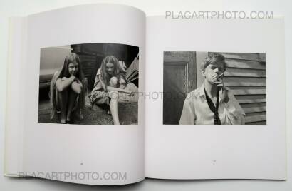Mark Steinmetz,South East (SIGNED) Mark Steinmetz,South East (SIGNED)