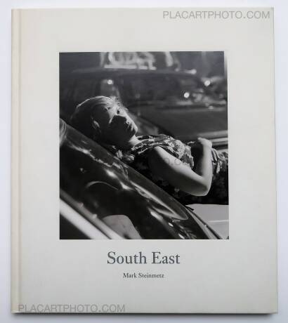 Mark Steinmetz,South East (SIGNED) Mark Steinmetz,South East (SIGNED)