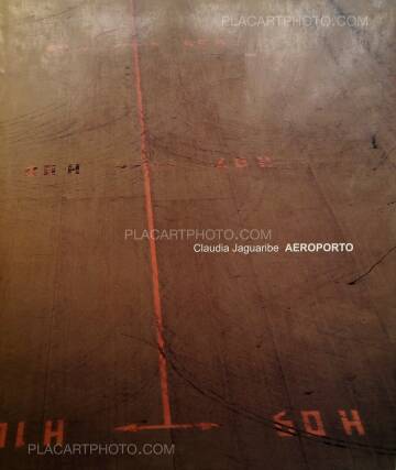 Claudia Jaguaribe,Aeroporto Claudia Jaguaribe,Aeroporto