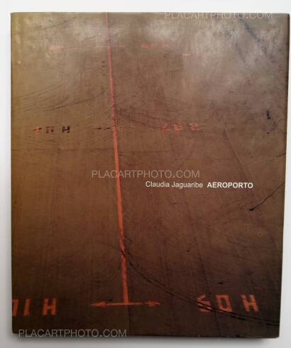 Claudia Jaguaribe,Aeroporto Claudia Jaguaribe,Aeroporto