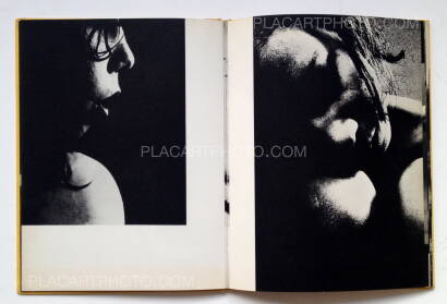 Eikoh Hosoe,Man and Woman Eikoh Hosoe,Man and Woman