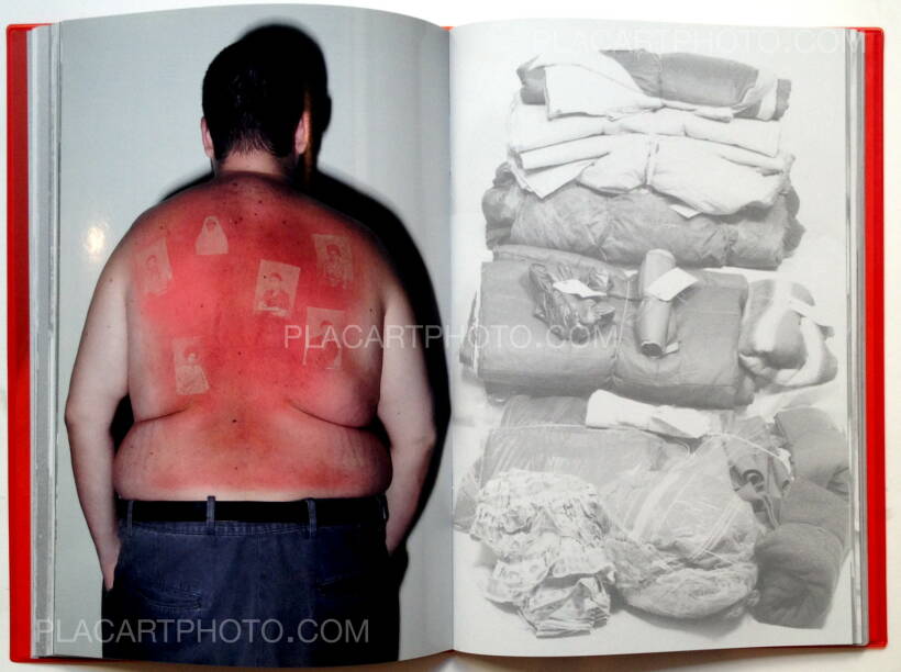 Thomas Mailaender: Illustrated People, RVB Books, 2014