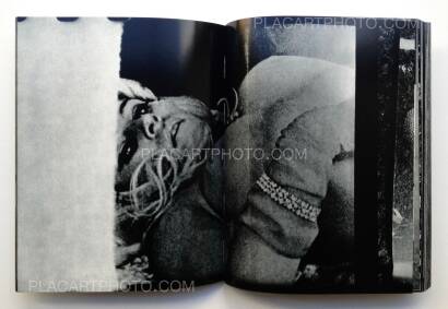 Daido Moriyama,Farewell Photography