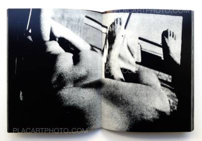 Daido Moriyama,Farewell Photography