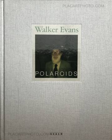 Walker Evans,Polaroids Walker Evans,Polaroids
