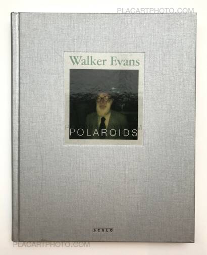 Walker Evans,Polaroids Walker Evans,Polaroids