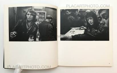 Anders Petersen,Café Lehmitz Anders Petersen,Café Lehmitz