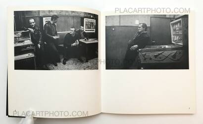 Anders Petersen,Café Lehmitz Anders Petersen,Café Lehmitz