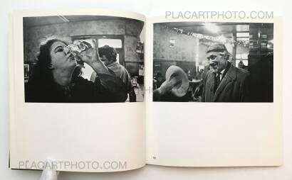 Anders Petersen,Café Lehmitz Anders Petersen,Café Lehmitz