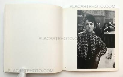 Anders Petersen,Café Lehmitz Anders Petersen,Café Lehmitz