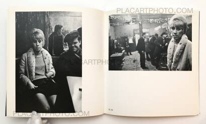 Anders Petersen,Café Lehmitz Anders Petersen,Café Lehmitz