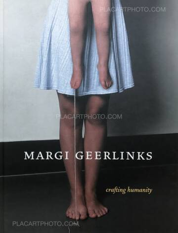 Margi Geerlinks,Crafting humanity