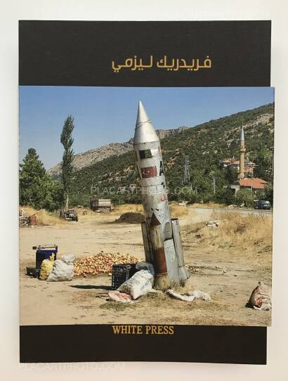 Frederic Lezmi,Beyond borders (LTD & SIGNED) Frederic Lezmi,Beyond borders (LTD & SIGNED)