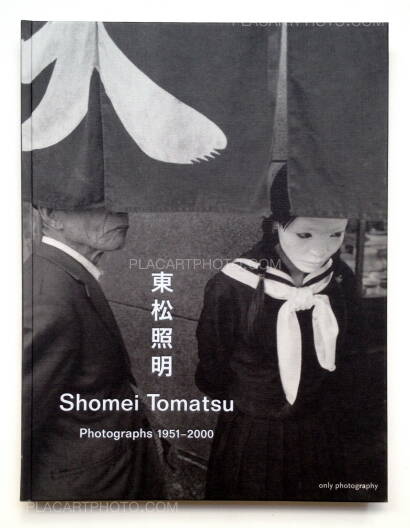 Shomei Tomatsu,Shomei Tomatsu Photographs 1951-2000 (Signed and numbered) Shomei Tomatsu,Shomei Tomatsu Photographs 1951-2000 (Signed and numbered)