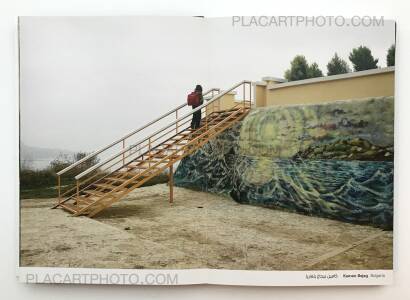 Frederic Lezmi,Beyond borders (LTD & SIGNED) Frederic Lezmi,Beyond borders (LTD & SIGNED)