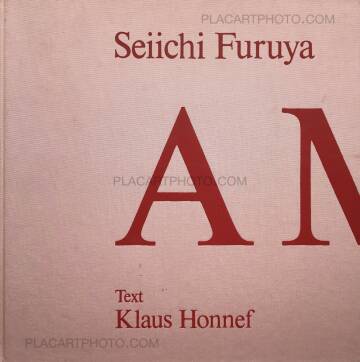 Seiichi Furuya,AMS Seiichi Furuya,AMS