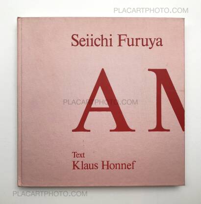 Seiichi Furuya,AMS Seiichi Furuya,AMS