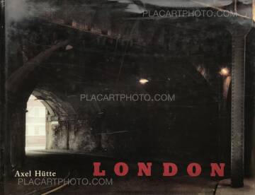 Axel Hütte,London Axel Hütte,London