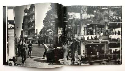 Ed van der Elsken,Hong Kong : the way it was Ed van der Elsken,Hong Kong : the way it was