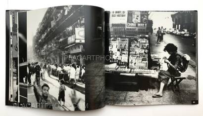 Ed van der Elsken,Hong Kong : the way it was Ed van der Elsken,Hong Kong : the way it was