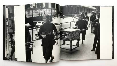 Ed van der Elsken,Hong Kong : the way it was Ed van der Elsken,Hong Kong : the way it was