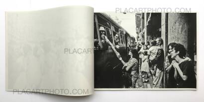 Paolo Gasparini,La Calle 1964-2005 (only 50 copies)