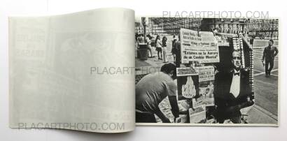 Paolo Gasparini,La Calle 1964-2005 (only 50 copies)