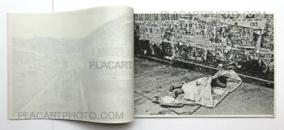 Paolo Gasparini,La Calle 1964-2005 (only 50 copies) Paolo Gasparini,La Calle 1964-2005 (only 50 copies)