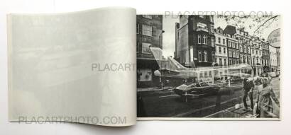 Paolo Gasparini,La Calle 1964-2005 (only 50 copies)