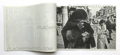 Paolo Gasparini,La Calle 1964-2005 (only 50 copies)