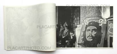 Paolo Gasparini,La Calle 1964-2005 (only 50 copies)