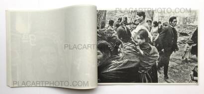 Paolo Gasparini,La Calle 1964-2005 (only 50 copies)