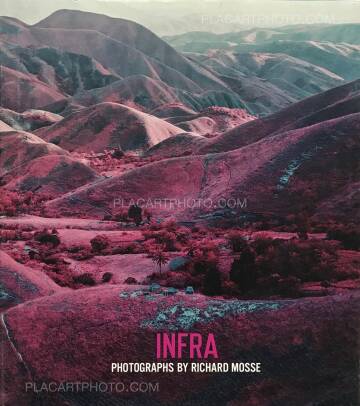 Richard Mosse,Infra