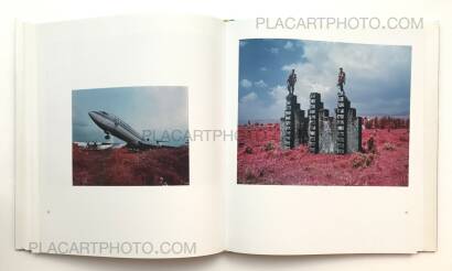 Richard Mosse,Infra