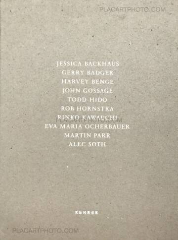Collective,One day : ten photographers (SIGNED) Collective,One day : ten photographers (SIGNED)