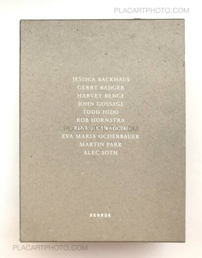 Collective,One day : ten photographers (SIGNED) Collective,One day : ten photographers (SIGNED)