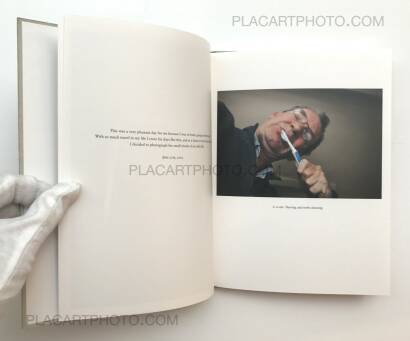 Collectif,One day : ten photographers (SIGNED)