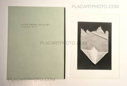 Stephen Gill,Anonymous Origami (LTD & SIGNED) Stephen Gill,Anonymous Origami (LTD & SIGNED)