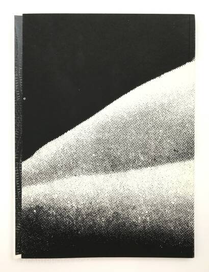 Adam Etmanski,The knife cuts through the apple like a knife cutting an apple (SIGNED) Adam Etmanski,The knife cuts through the apple like a knife cutting an apple (SIGNED)