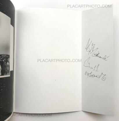 Adam Etmanski,The knife cuts through the apple like a knife cutting an apple (SIGNED) Adam Etmanski,The knife cuts through the apple like a knife cutting an apple (SIGNED)