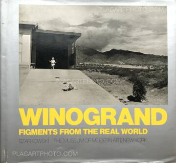 Garry Winogrand,Figments from the real world Garry Winogrand,Figments from the real world