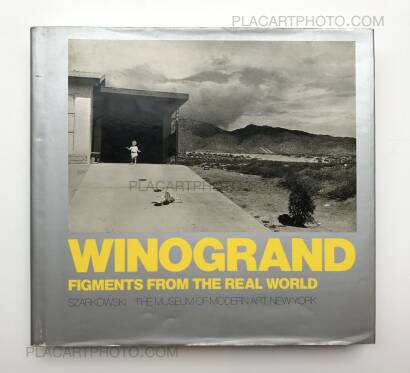 Garry Winogrand,Figments from the real world Garry Winogrand,Figments from the real world