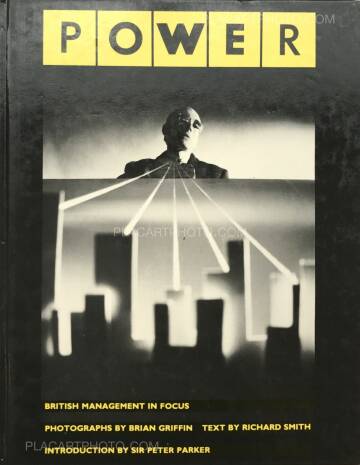 Brian Griffin,Power : British management in focus Brian Griffin,Power : British management in focus