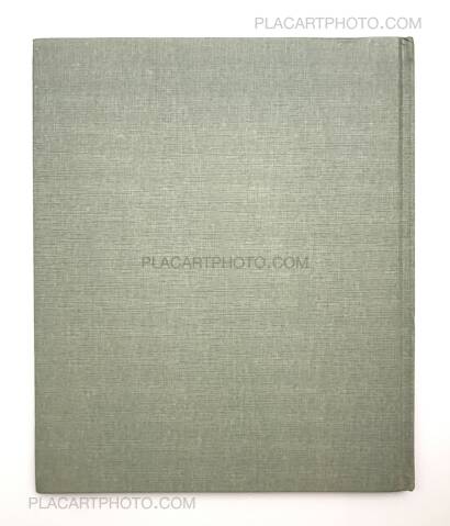 Gregory Halpern,A Gregory Halpern,A