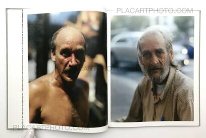 Gregory Halpern,A Gregory Halpern,A
