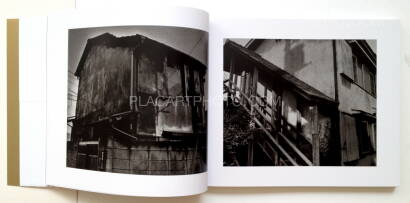 Miyako Ishiuchi,Sweet  Home Yokosuka 1976-1980 (Signed) Miyako Ishiuchi,Sweet  Home Yokosuka 1976-1980 (Signed)