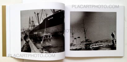 Miyako Ishiuchi,Sweet  Home Yokosuka 1976-1980 (Signed) Miyako Ishiuchi,Sweet  Home Yokosuka 1976-1980 (Signed)