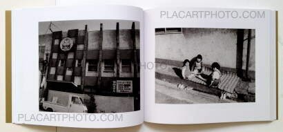 Miyako Ishiuchi,Sweet  Home Yokosuka 1976-1980 (Signed) Miyako Ishiuchi,Sweet  Home Yokosuka 1976-1980 (Signed)