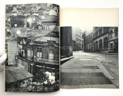 Sergio Larrain,Valparaiso (portfolio Du) Sergio Larrain,Valparaiso (portfolio Du)