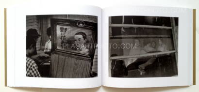 Miyako Ishiuchi,Sweet  Home Yokosuka 1976-1980 (Signed) Miyako Ishiuchi,Sweet  Home Yokosuka 1976-1980 (Signed)